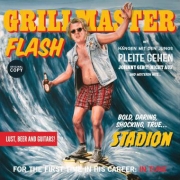 Grillmaster Flash: Stadion