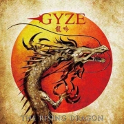 Gyze: The Rising Dragon