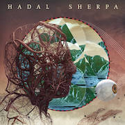 Review: Hadal Sherpa - Hadal Sherpa