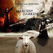 Review: Hargest Darken - Abschied ist ein schweres Schaf