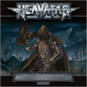 Review: Heavatar - Opus II - The Annihilation