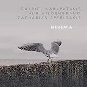 Karapatakis / Hildenbrand / Spyridakis: Nenemia