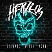 Herzlos: Schwarz – Weiß – Neon