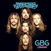 Hypnos: GBG Sessions