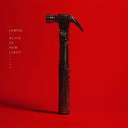 Review: IAMX - Alive in New Light