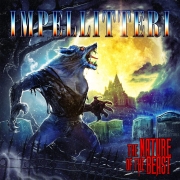 Review: Impellitteri - The Nature Of The Beast