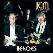 JCM: Heroes