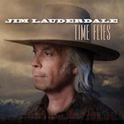 Review: Jim Lauderdale - Time Flies