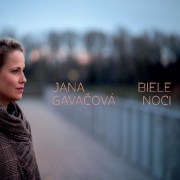 Review: Jana Gavacová - Biele Noci