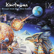 Karfagen: Messages From Afar: First Contact