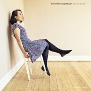 Karmen Röivassepp Quartet: Dance Of Sounds
