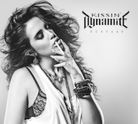 Review: Kissin' Dynamite - Ecstasy