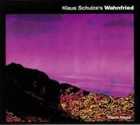 Klaus Schulze: Klaus Schulze‘s WAHNFRIED: Trance Appeal (1996)