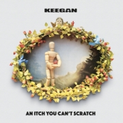 Keegan: An Itch You Can‘t Stratch
