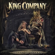 Review: King Company - Queen Of Hearts