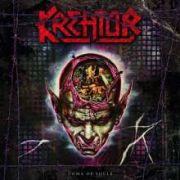 Kreator: Coma Of Souls (Deluxe Edition)