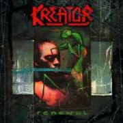 Kreator: Renewal (Deluxe Edition)