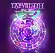 Review: Labyrinth - Return To Live