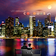 Review: Lee Abraham - Colours