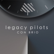 Review: Legacy Pilots - Con Brio