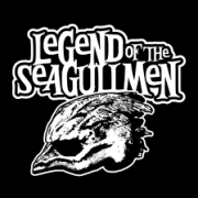 Review: Legend Of The Seagullmen - We Are The Seagullmen