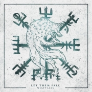 Review: Let Them Fall - Wolftales