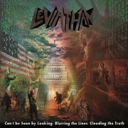 Review: Leviathan - Can't Be Seen By Looking: Blurring the Lines, Clouding the Truth