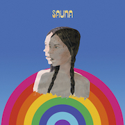 Review: Leyya - Sauna