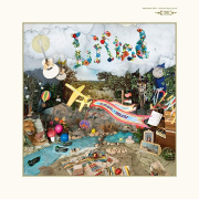 Review: Israel Nash - Lifted