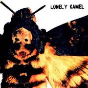 Lonely Kamel: Death's-Head Hawkmoth