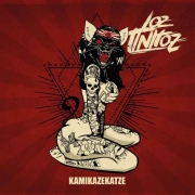 Loz Tinitoz: Kamikazekatze