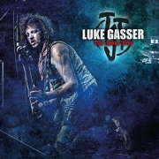 Luke Gasser: The Judas Tree