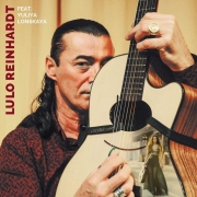 Lulo Reinhardt feat. Yuliya Lonskaya: Lulo Reinhardt feat. Yuliya Lonskaya