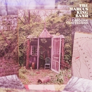 The Marcus King Band: Carolina Confessions