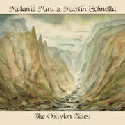 Melanie Mau & Martin Schnella: The Oblivion Tales