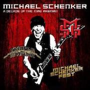 Review: Michael Schenker - A Decade Of The Mad Axeman