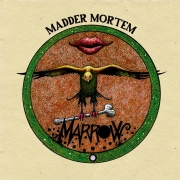 Review: Madder Mortem - Marrow