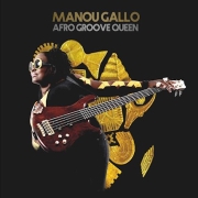 Manou Gallo: Afro Groove Queen