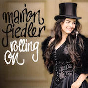 Marion Fiedler: Rolling On