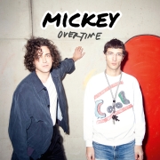 Mickey: Overtime