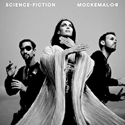 Review: Mockemalör - Science-Fiction