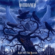Review: Nattravnen - Kult of the Raven