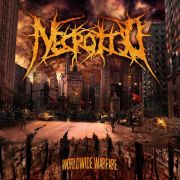 Necrotted: Worldwide Warfare