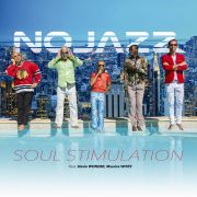 NoJazz feat. Stevie Wonder: Soul Stimulation