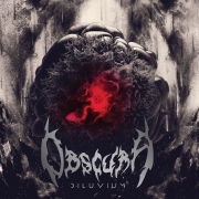 Review: Obscura - Diluvium