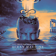 DVD/Blu-ray-Review: Devin Townsend Project - Ocean Machine – Live at the Ancient Theatre Plovdiv