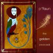 P'Faun: The Golden Peacock