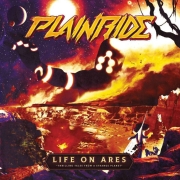 Plainride: Life On Ares - Thrilling Tales From A Strange Planet