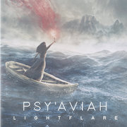 Psy‘Aviah: Lightflare