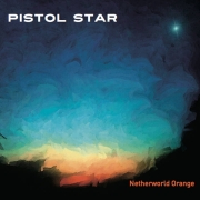 Pistol Star: Netherworld Orange